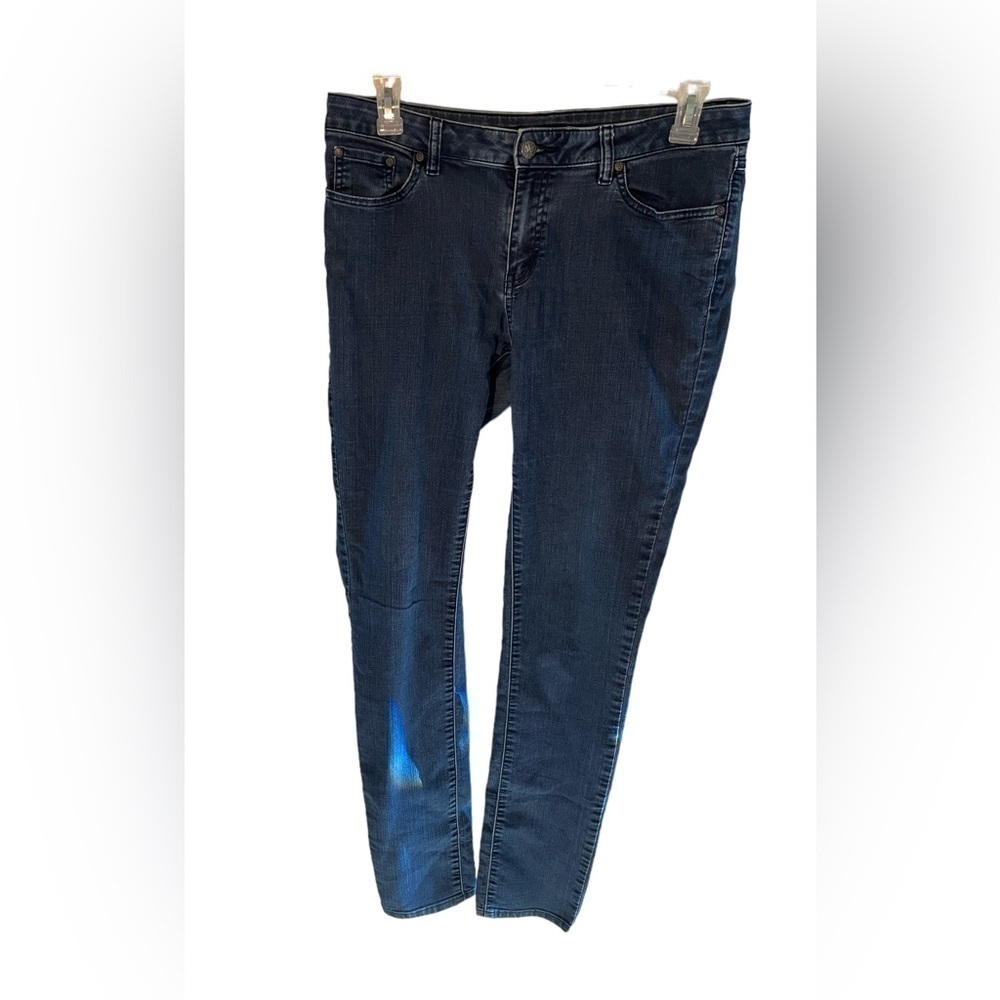 PrAna Women’s Blue Jeans